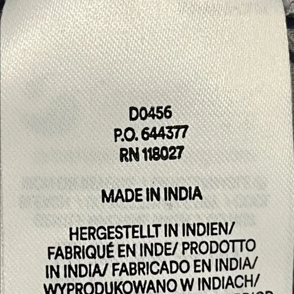 Boden US 14 Sarah Kaftan Dress Blue 0298 Ribbon maxi Paisley Whirl long sleeve - Picture 6 of 12